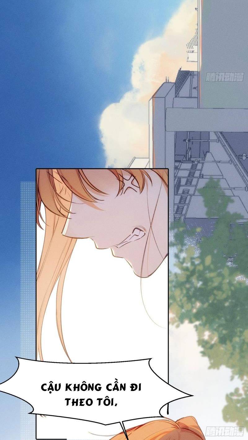 mười năm sau, tôi phải kết hôn với kẻ thù không đội trời chung của mình chapter 4 24