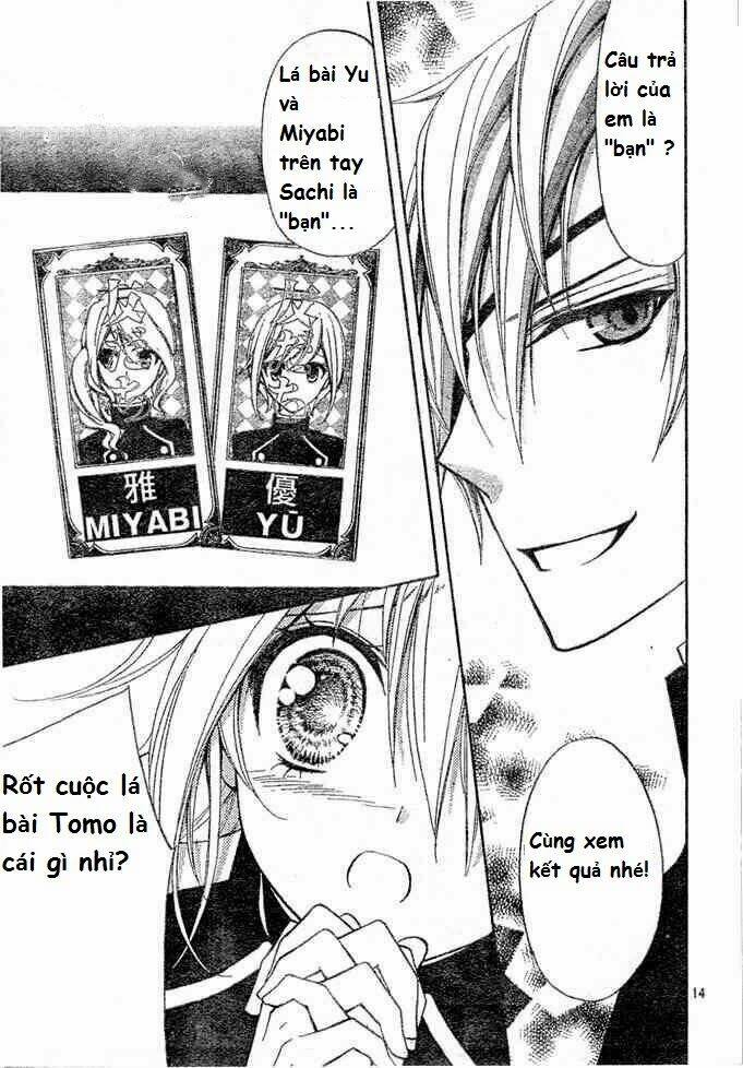 million girl chapter 6 14