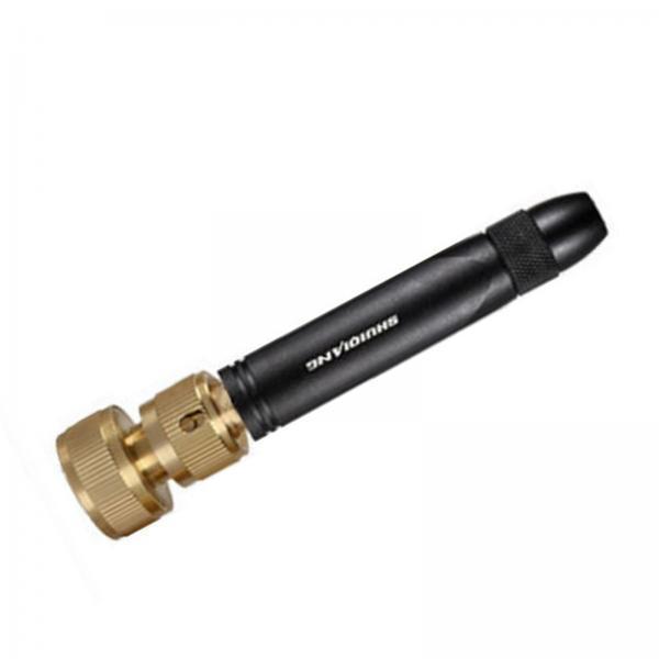 2X Portable Spray  Car Washer Water  Washing Watering with Connector