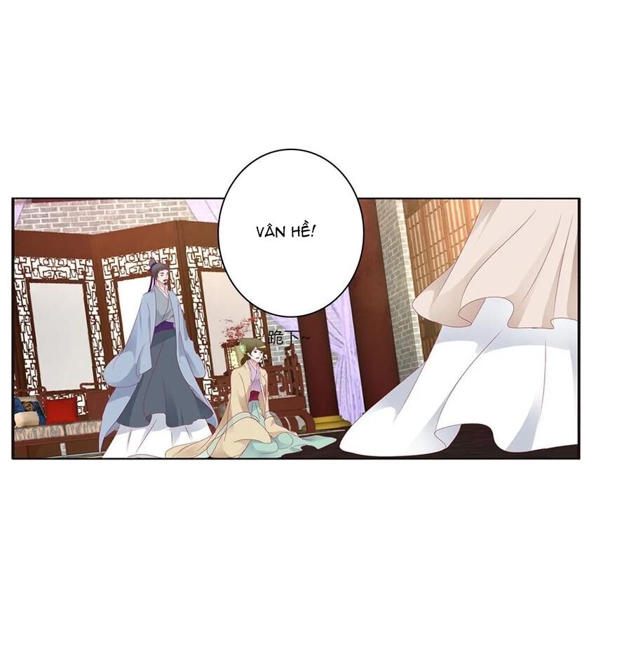 thông linh phi chapter 619 4