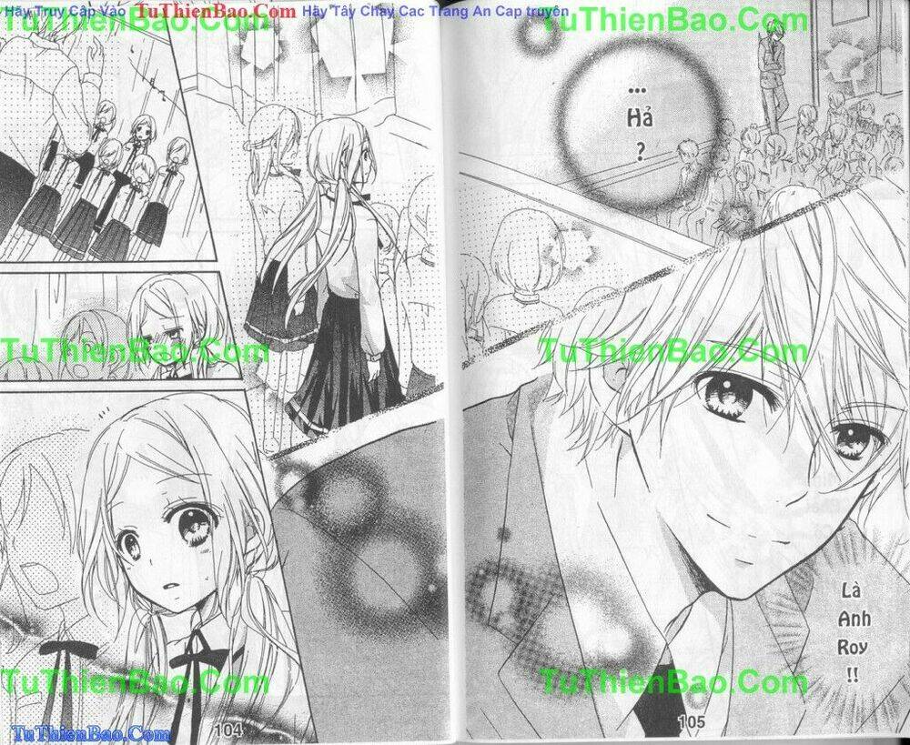 chân trời hạnh phúc chapter 1 54