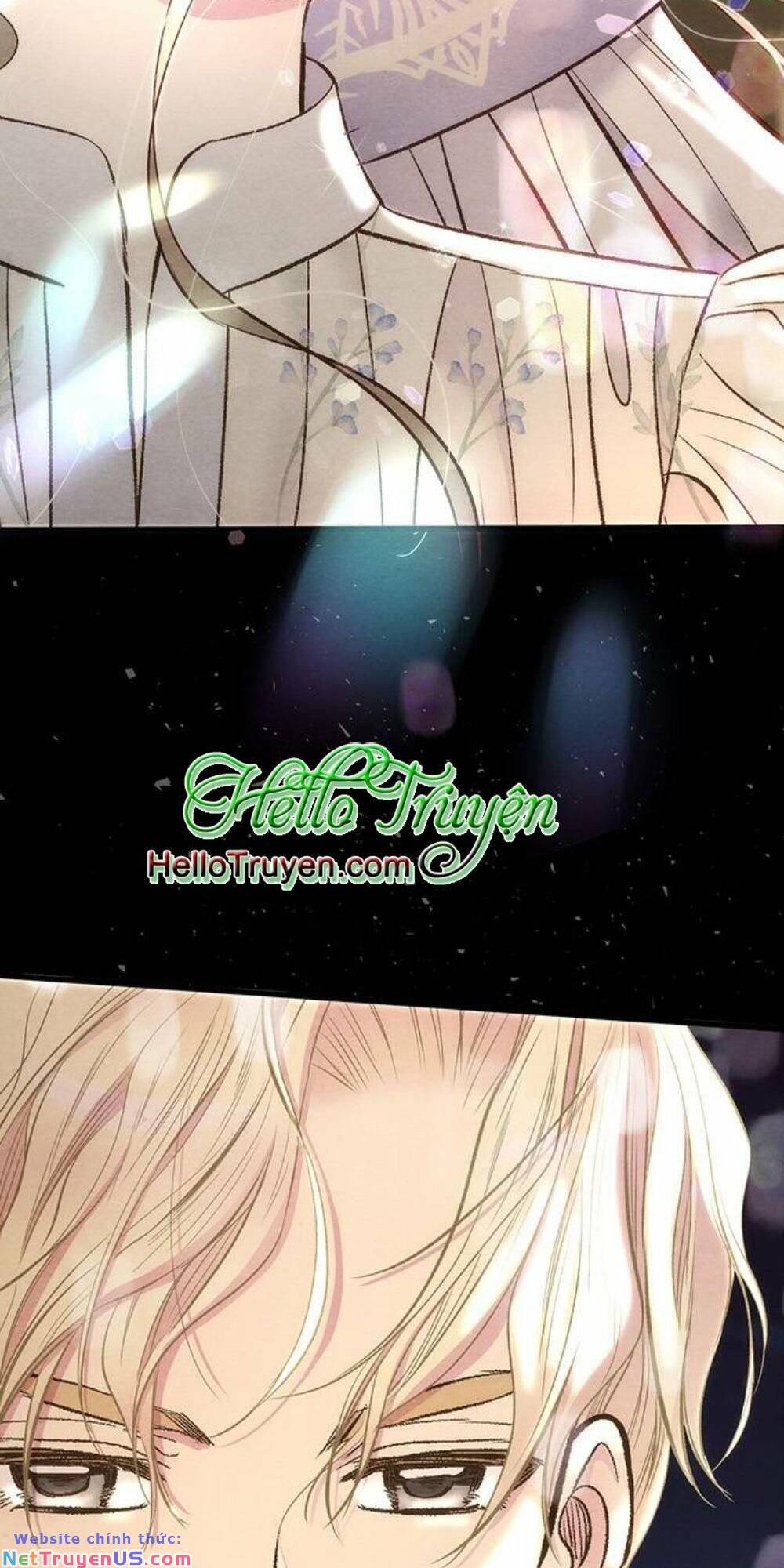 Hoàng Tử Rắc Rối chapter 25.1 4