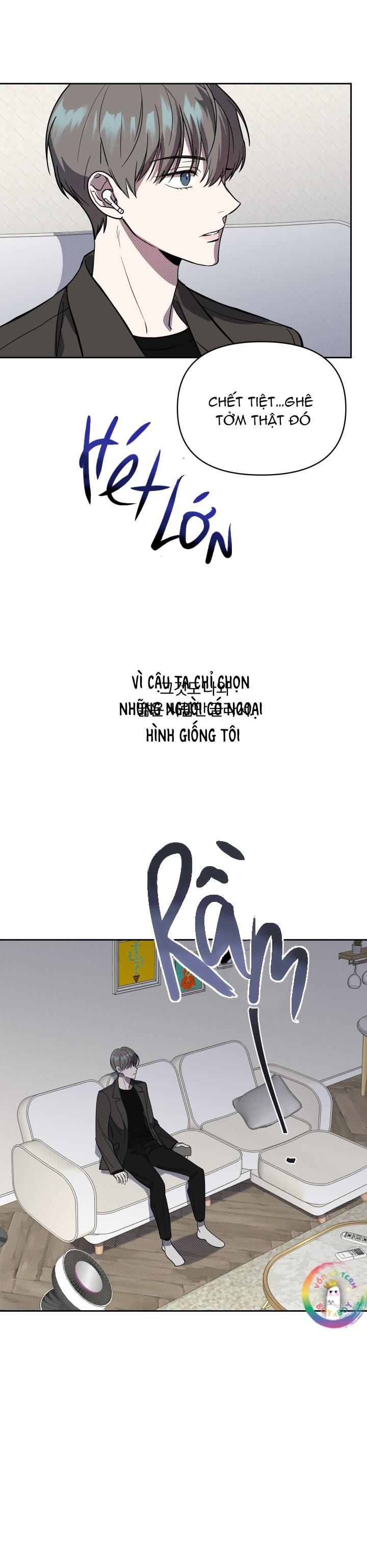 manhwa chịch vồn chịch vã chapter 83 11