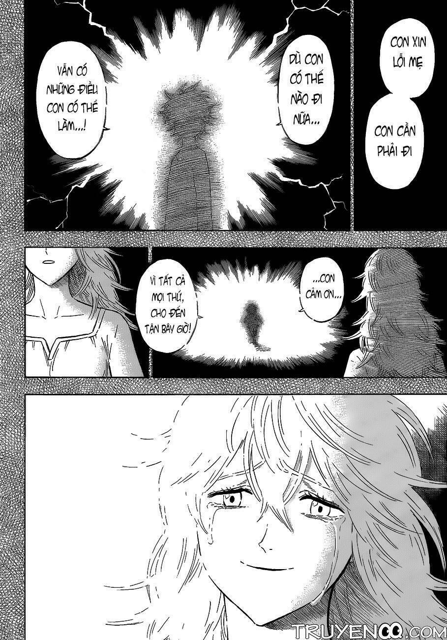 black clover - pháp sư không phép thuật chapter 163 9
