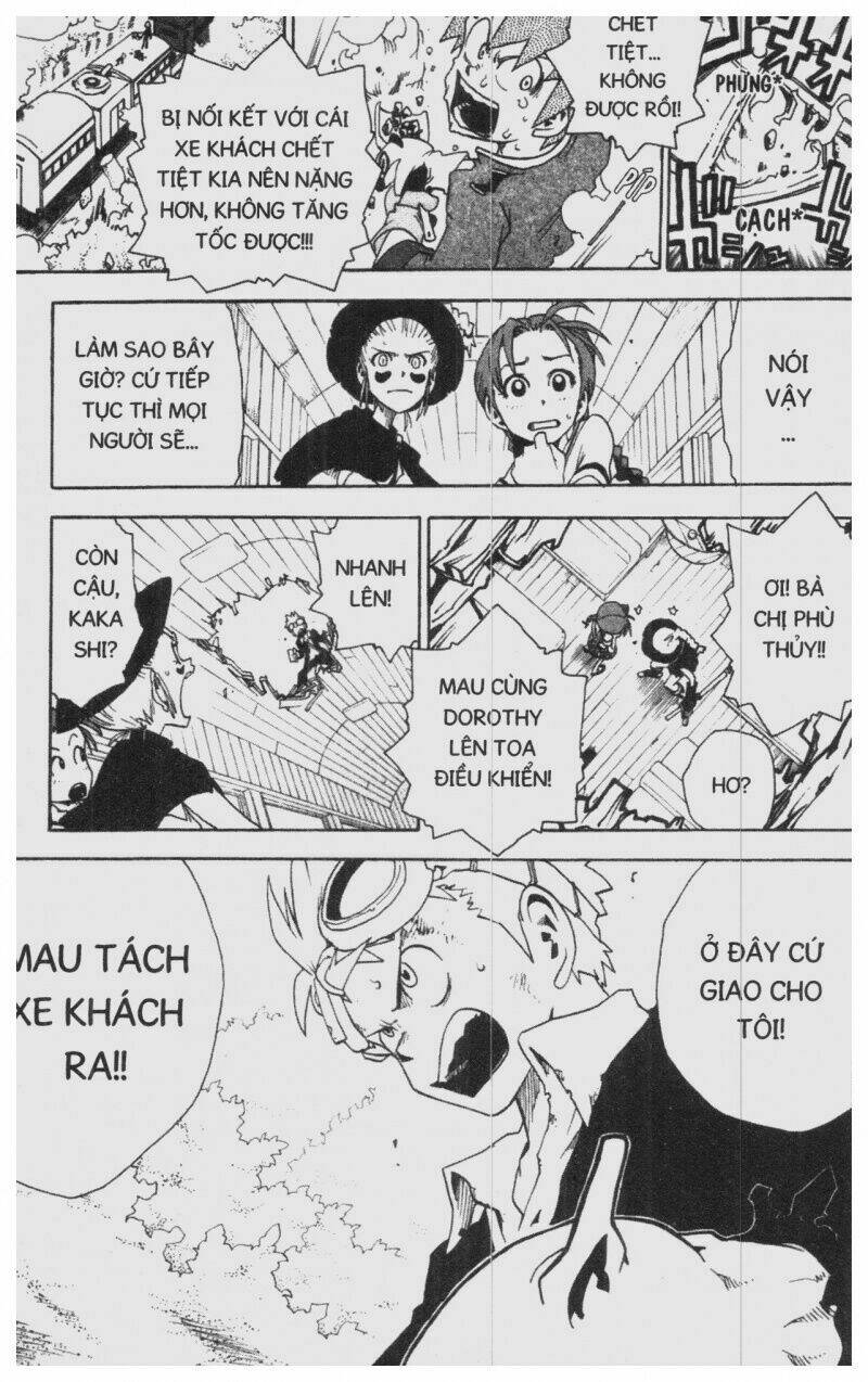 toto! the wonderful adventure chapter 3 73