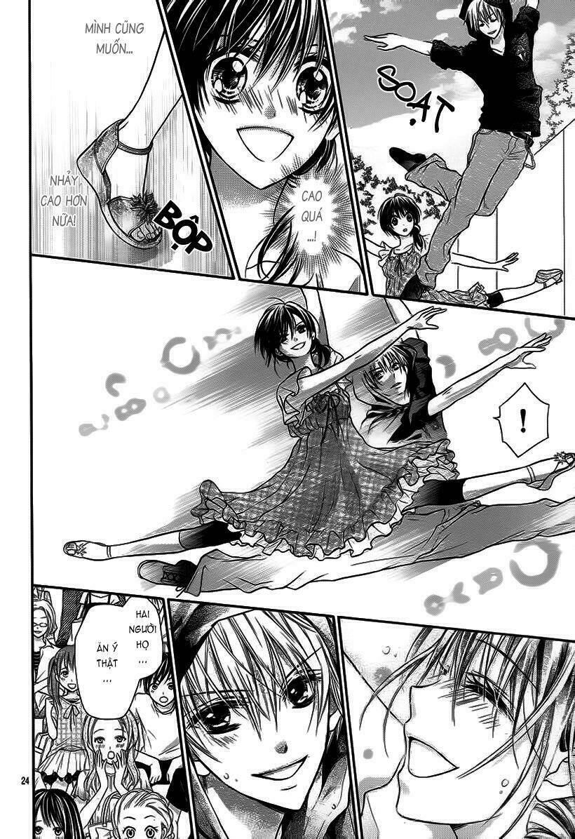 kaname étoile girl chapter 2 25