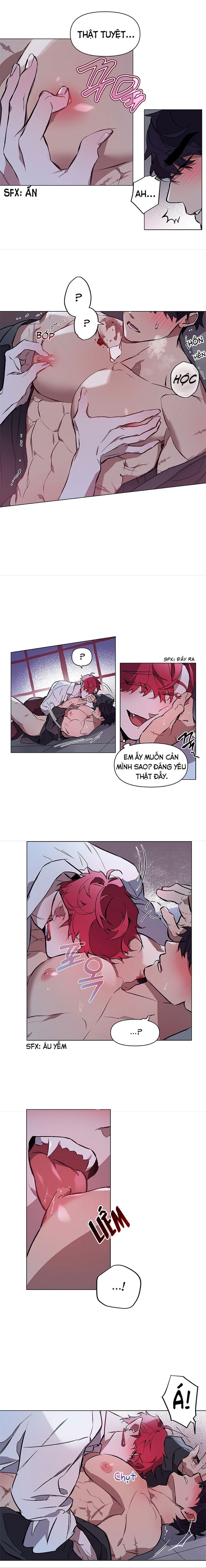 vết cắn sắc tình đêm trăng (full) chapter 5 7