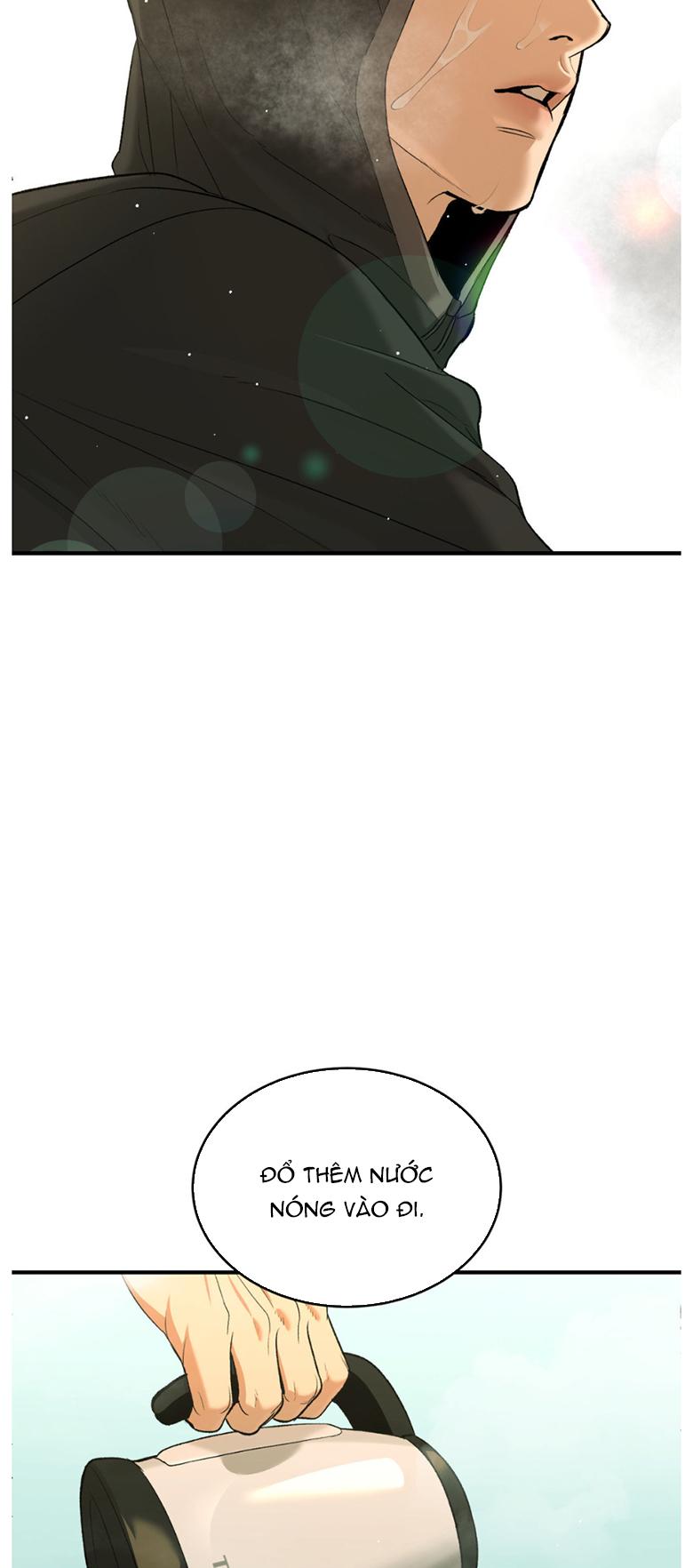 điềm rủi chapter 37 20