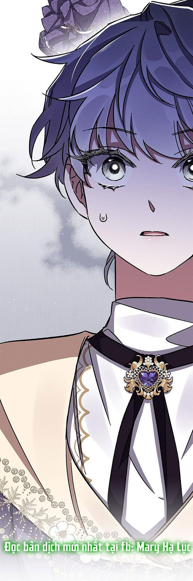 ôi kẻ thù không đội trời chung thân ái của tôi chapter 28.2 35