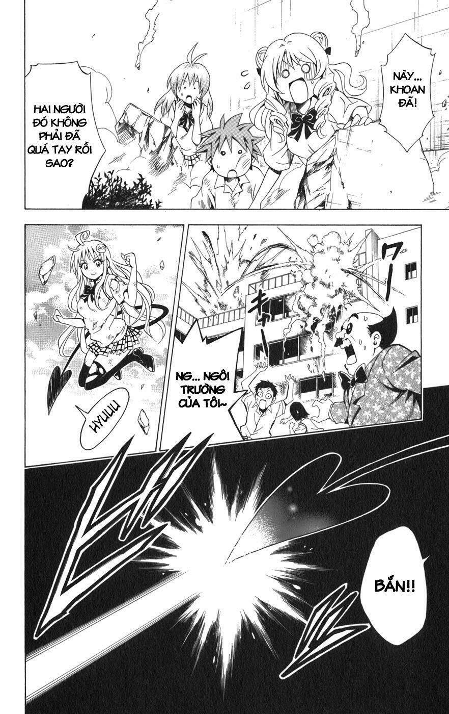 bọn tớ thích cậu! rito chapter 72 18