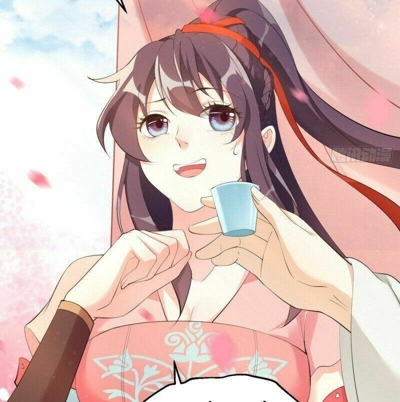 nữ tiên tôn bận đào hôn chapter 12 43