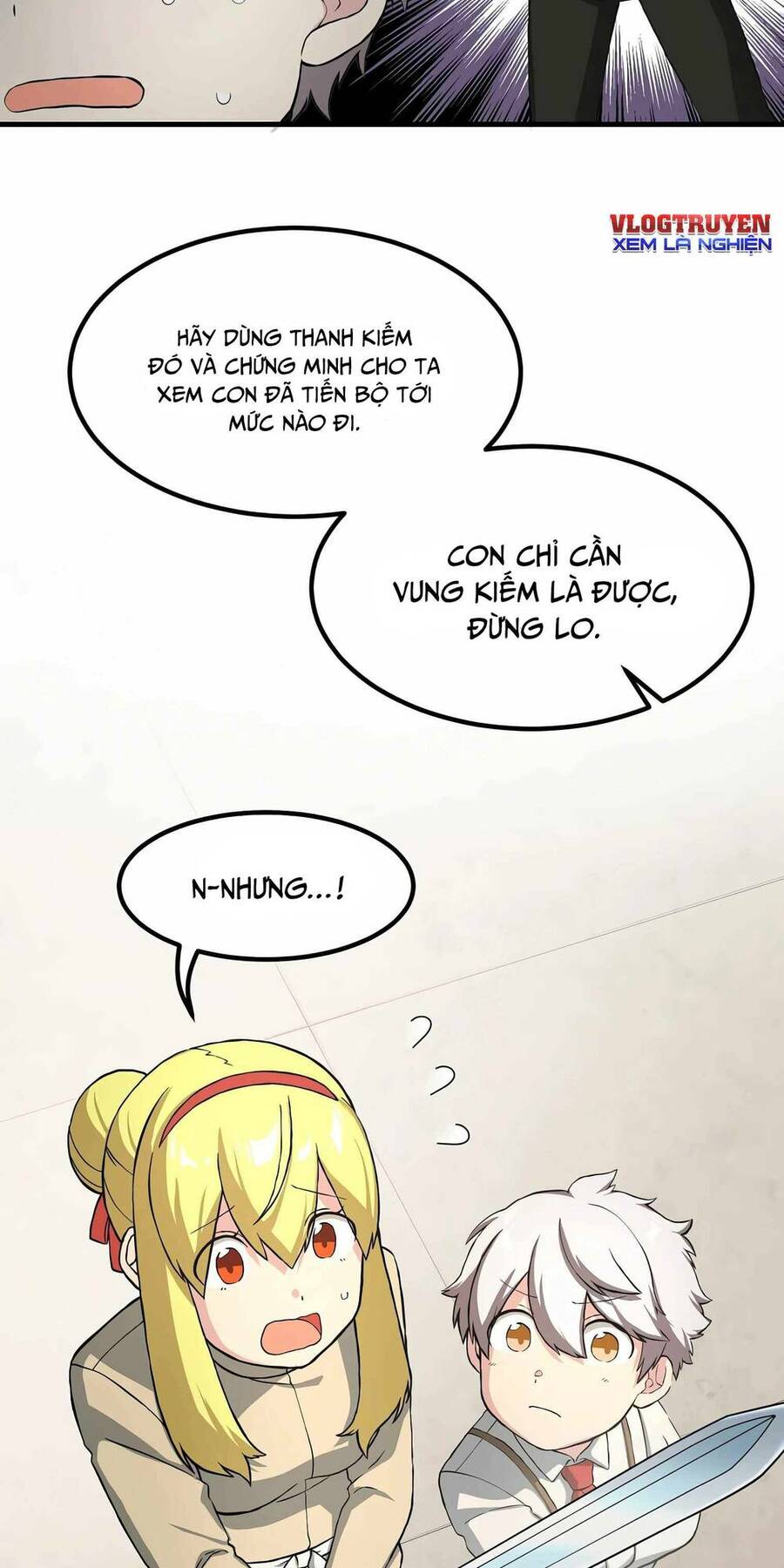 bách kiếp cường giả chapter 21 20