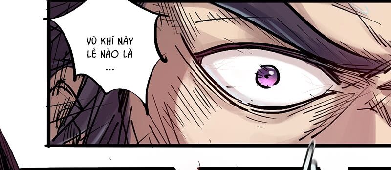 thế giới xa lạ chapter 0 38