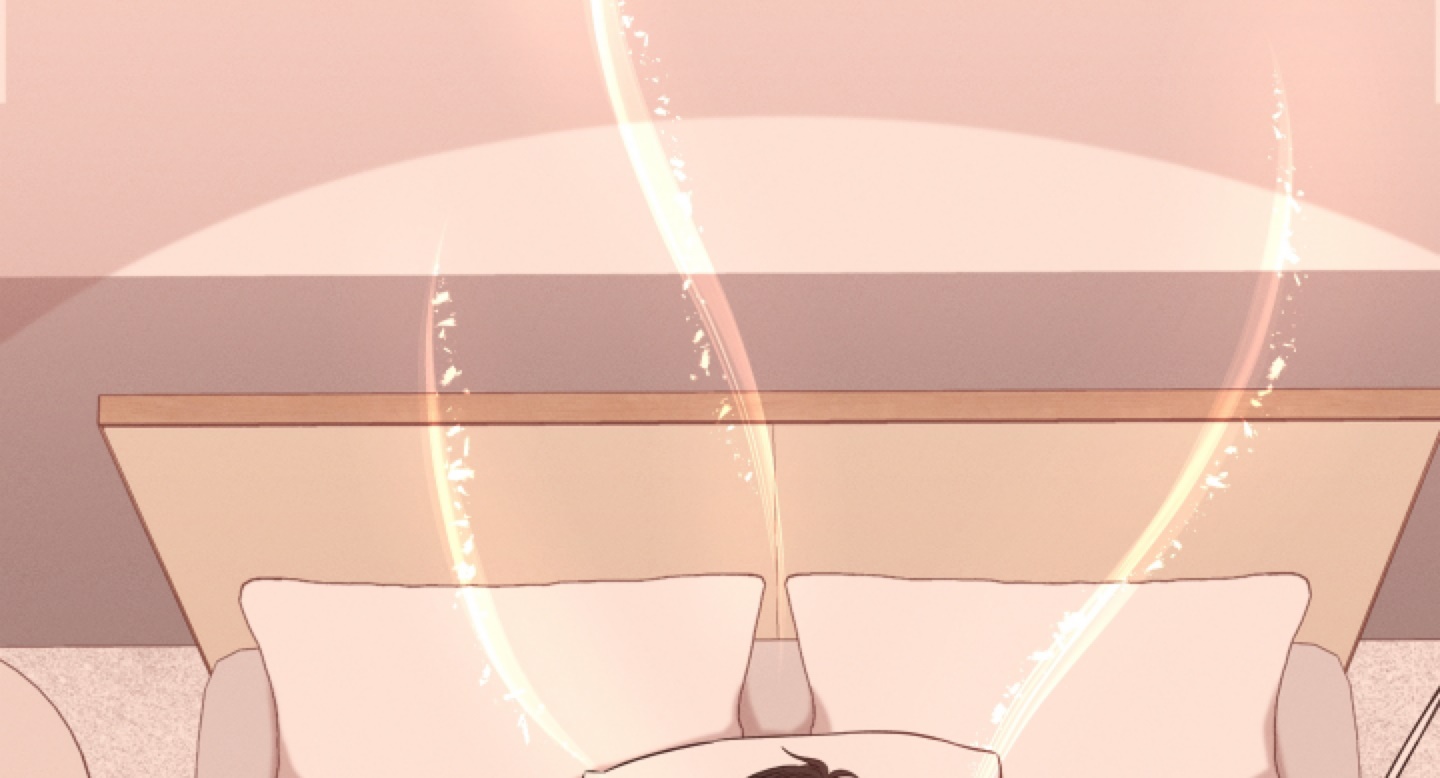 hội chứng minmotion chapter 43 20