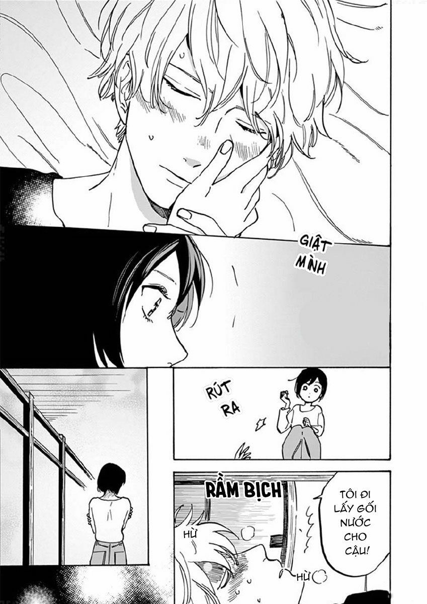 promise cinderella chapter 36 35