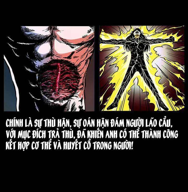 U Minh Ngụy Tượng Chapter 195 14