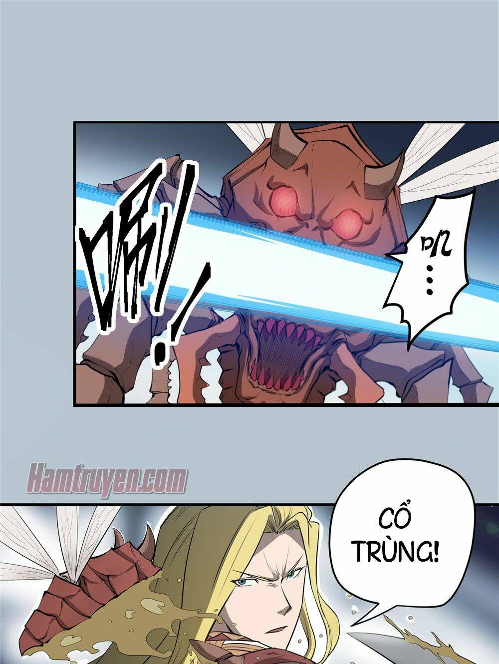 hiệp hành cửu thiên chapter 66 13