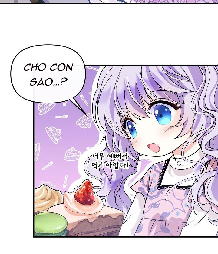 tái sinh thành con gái nam chính chapter 4 43