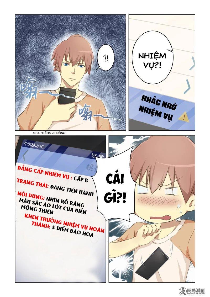 vua xui xẻo chapter 11 41