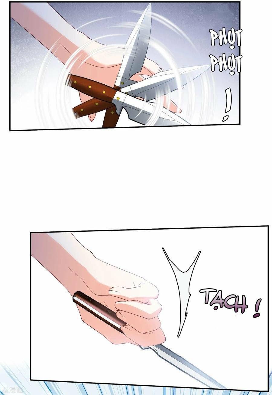 cô ấy đến rồi, xin nằm xuống! chapter 82 34