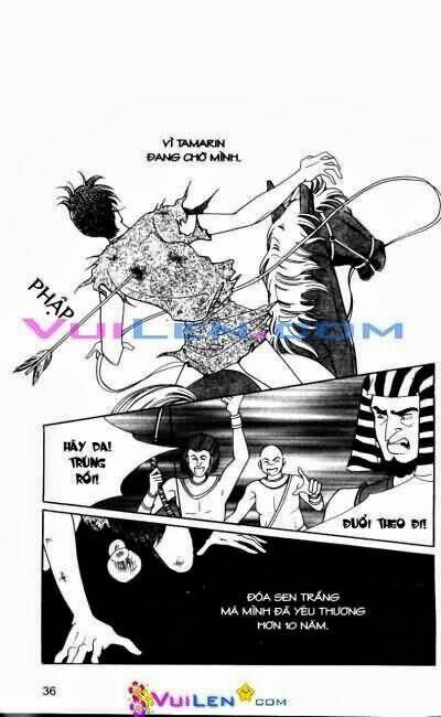 hậu duệ hoàng gia chapter 3 36