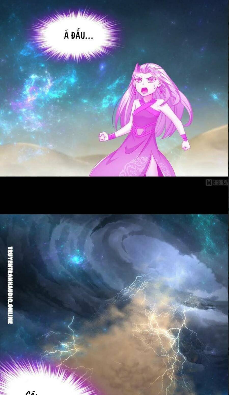 trọng sinh chi ma tôn đương đạo chapter 104 17