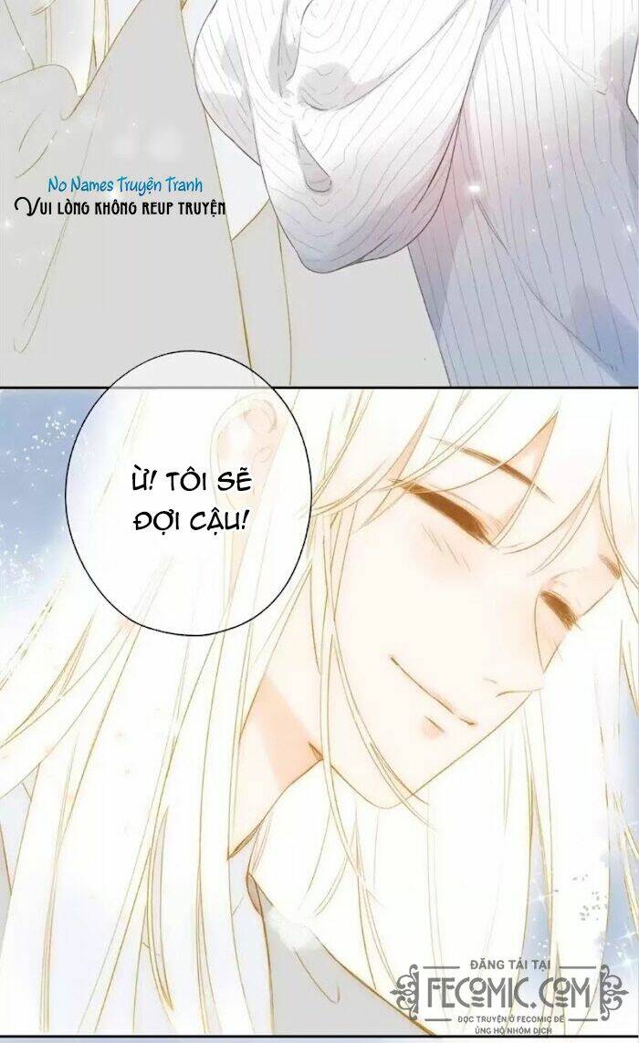 sos! tôi đã yêu một con sâu bướm (phần 2) chapter 24 40