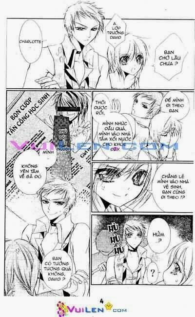 chàng trai quý tộc chapter 2 4