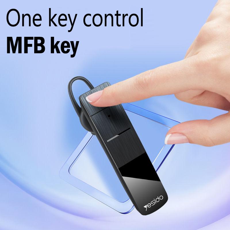 Tai Nghe Không Dây Có Mic Fone Bluetooth De Ouvido Audifonos Con Microfono Auriculares Inalambicos Tai Nghe Tai Nghe