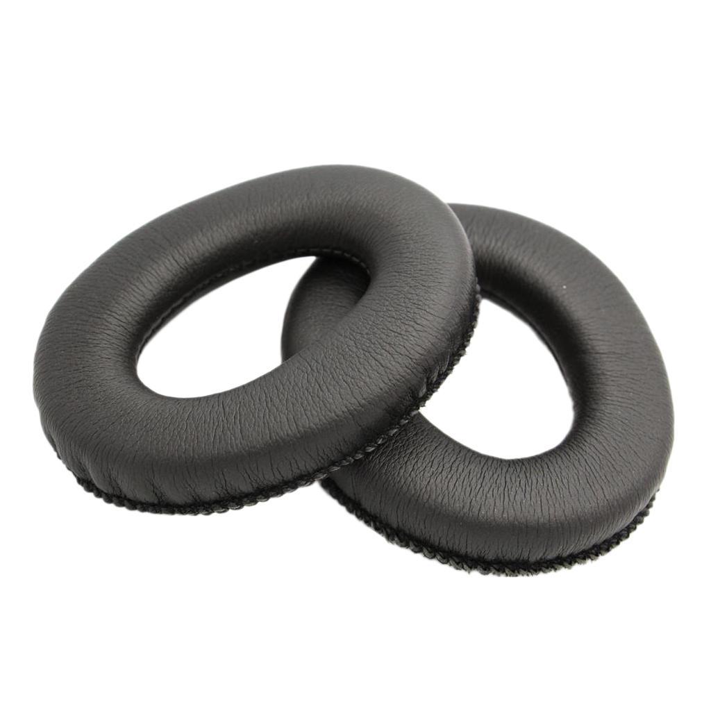 Replacement EarPads Ear Pad Cushions for  K44 K55   K99
