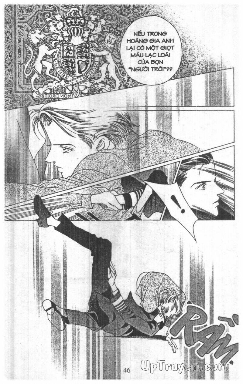 nàng tiên ánh trăng - kaguya hime chapter 25 46