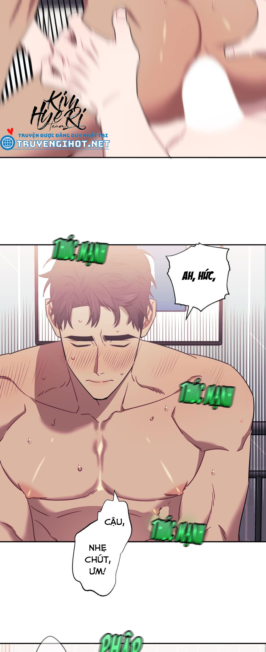 hơn cả bạn bè chapter 26 40