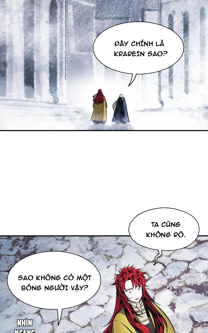 bất bại chân ma chapter 140 10