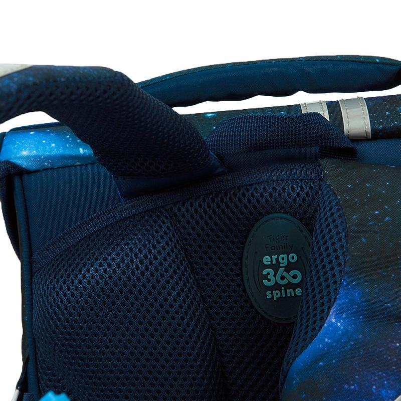 Cặp Chống Gù Jolly Pro 2 - Super Galaxy - Tiger Family TGJL-061A