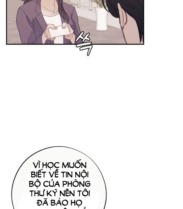 [18+] người vợ quyến rũ chapter 15.2 7