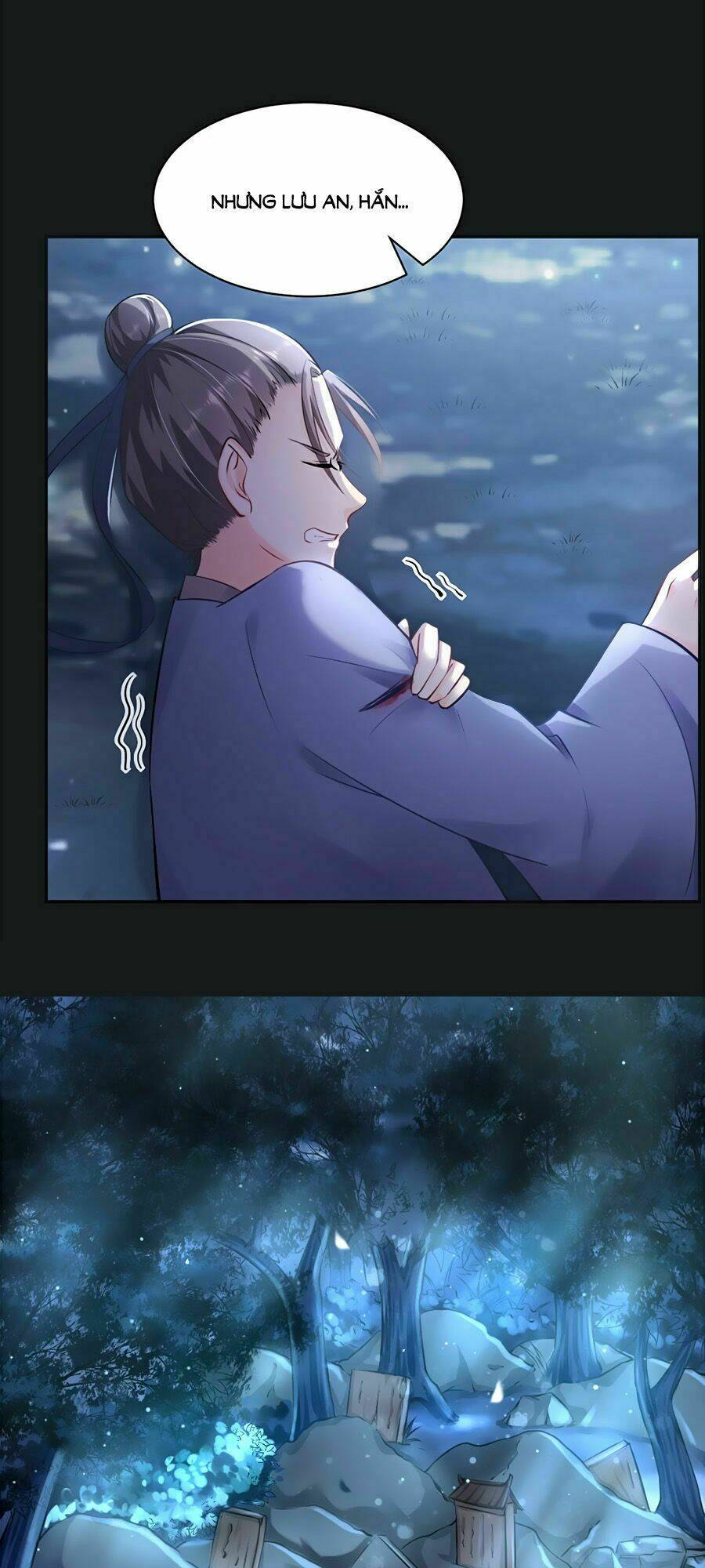 thần y nữ ngỗ tác chapter 14 18