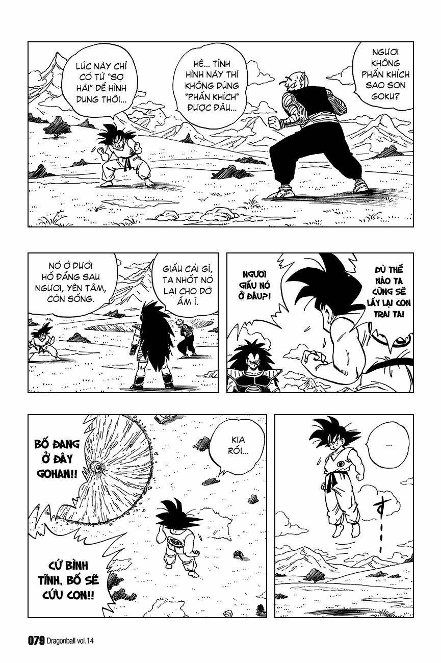 dragon ball - bảy viên ngọc rồng chapter 200 3