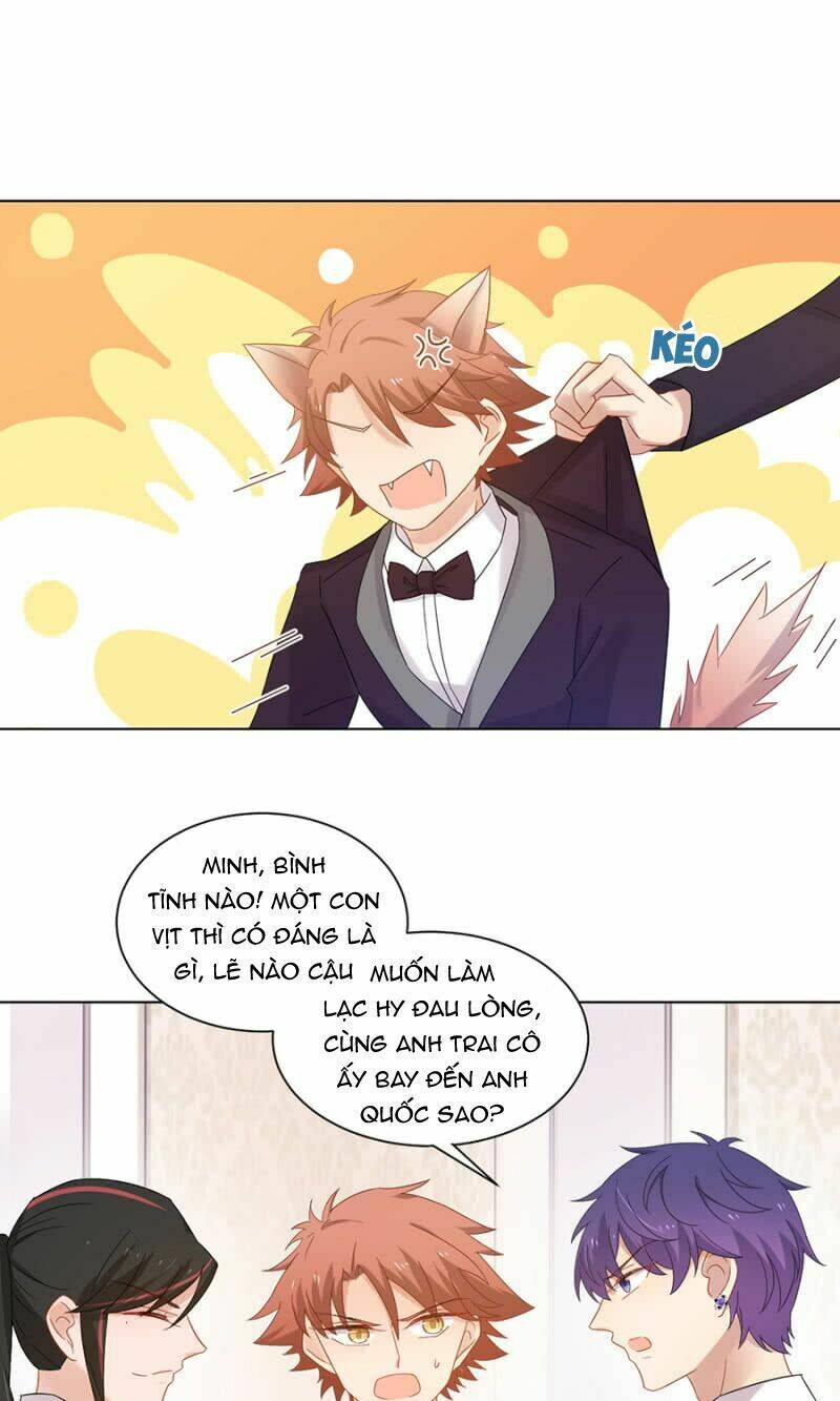 ma lạt thiên kim đẩu ác thiếu chapter 97 9