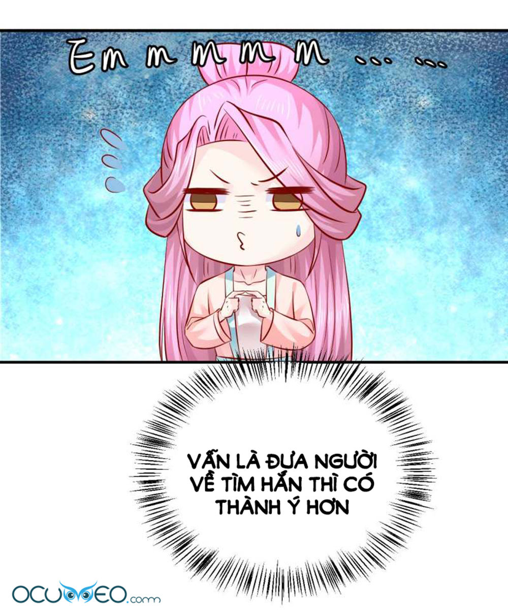 từ đây vương gia không thượng triều sớm chapter 77 21