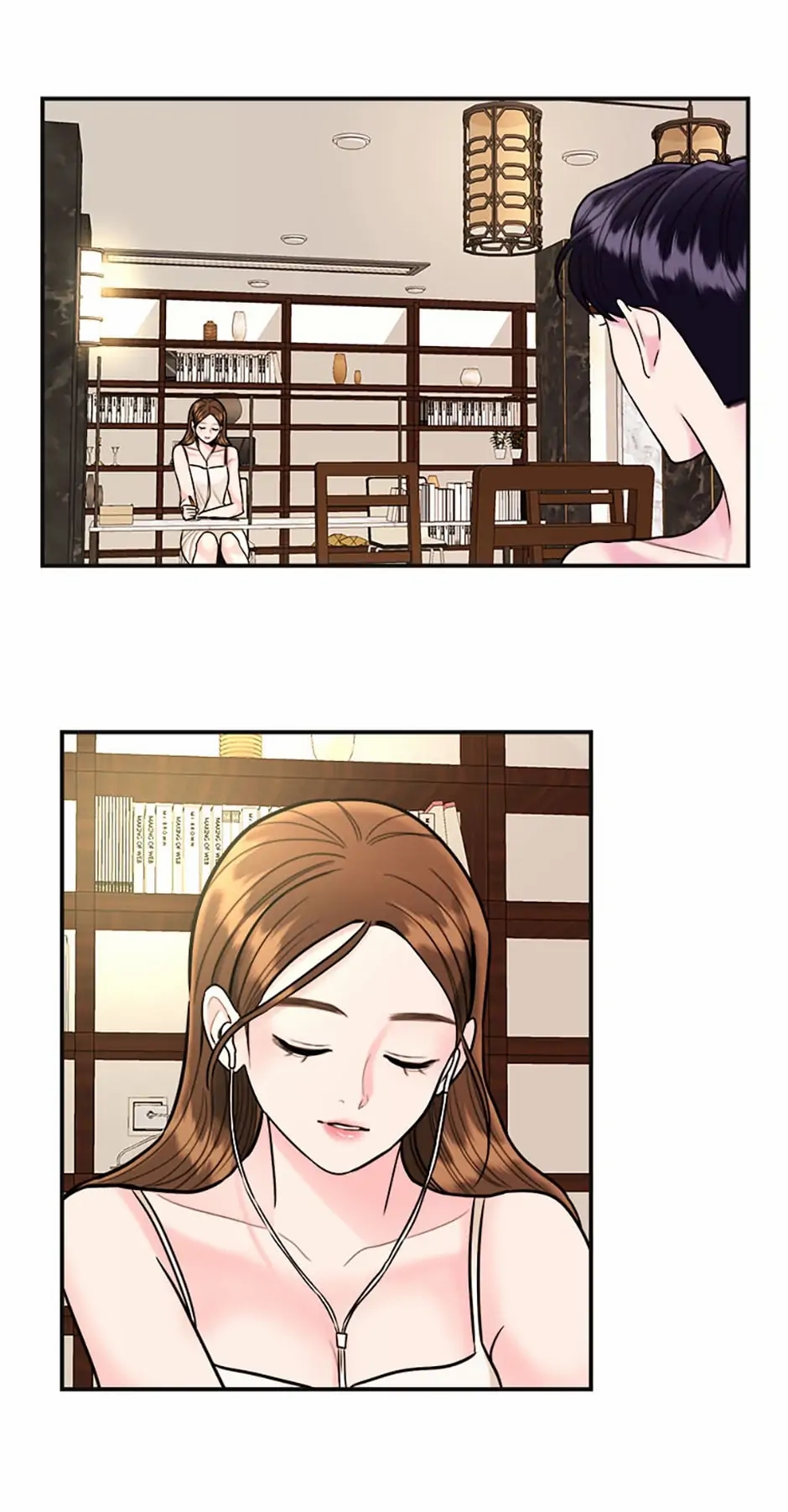 nghệ sĩ cello chapter 73.2 24