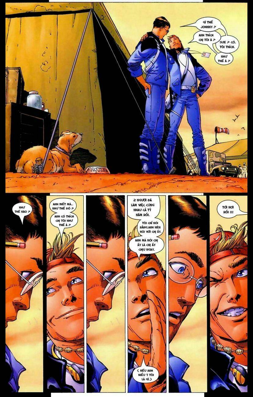 ultimate fantastic four chapter 2 18