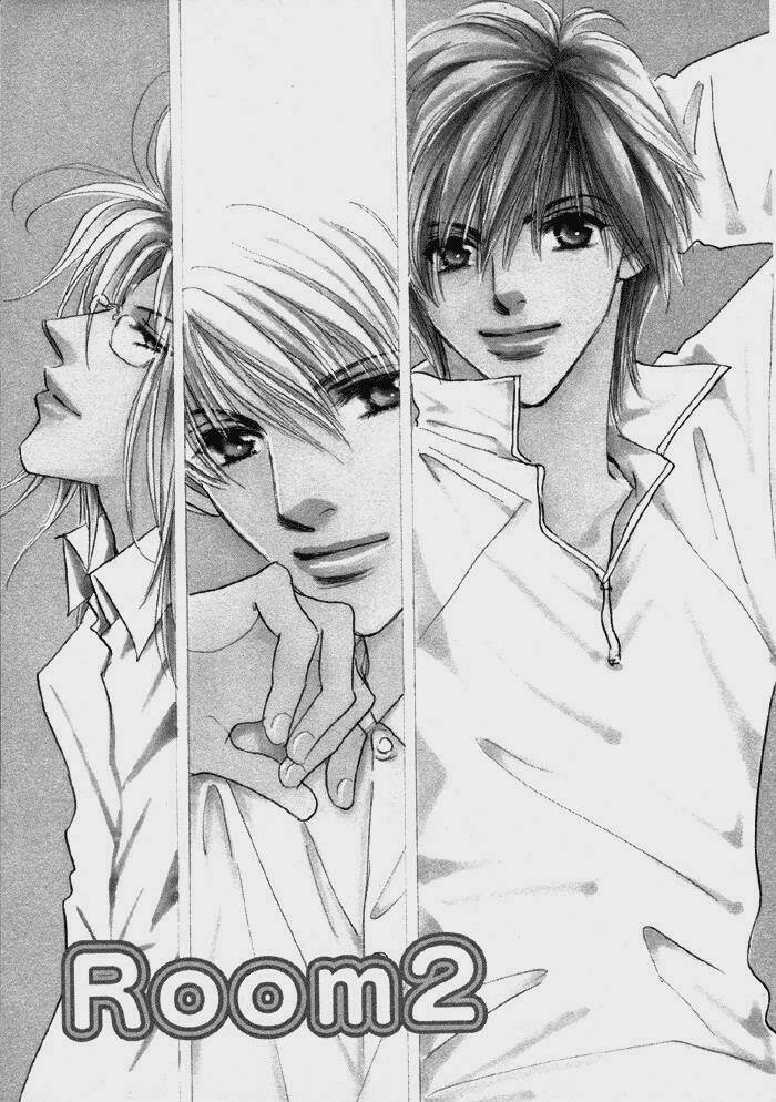 oasis project chapter 2 3