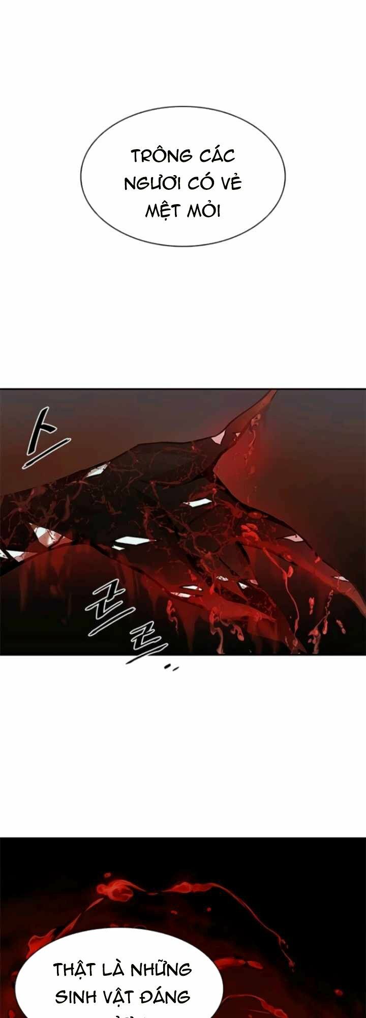 chuyển sinh thành ác nhân chapter 16 10