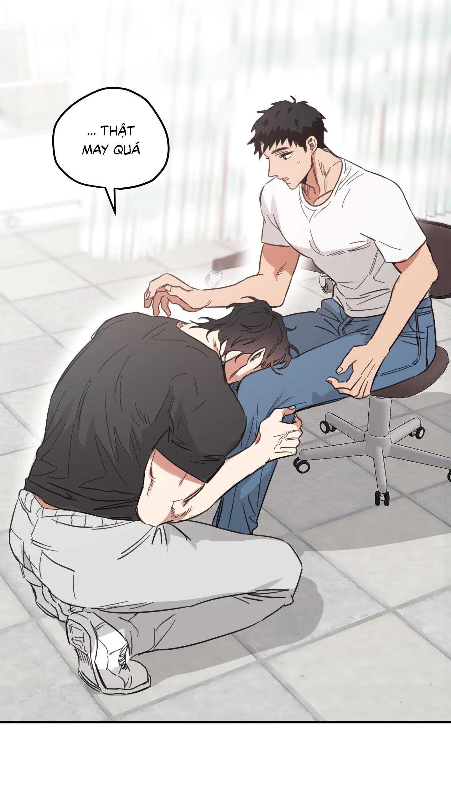 ngôi nhà hướng mặt trời mọc chapter 27 37