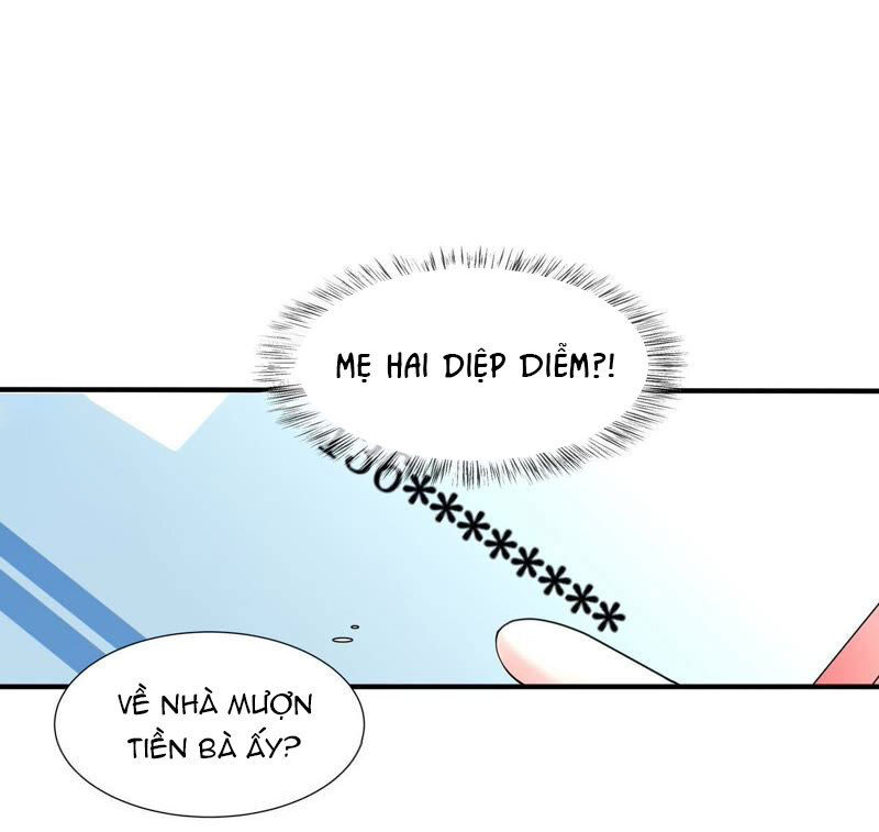 chiến lược lãng mạn của thịnh thiếu chapter 15 6