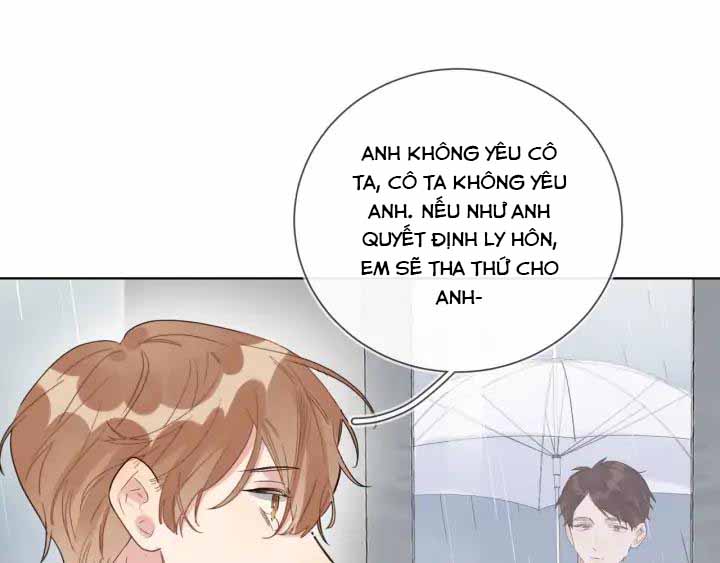 Minh Nhật Tinh Trình chapter 30