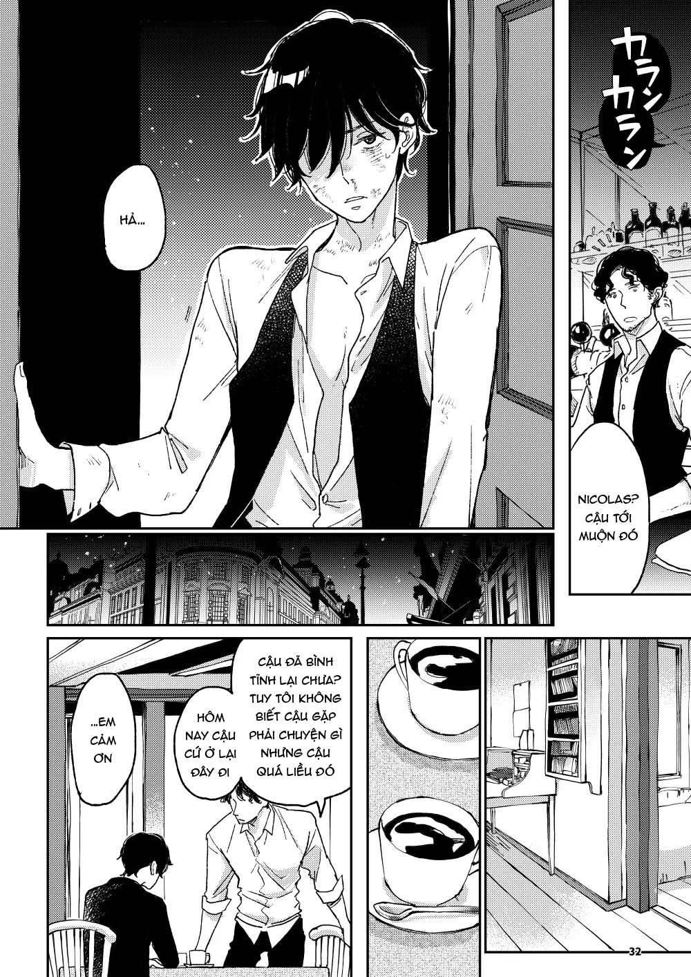 khát khao mà chúng ta ước ao chapter 2.1 30