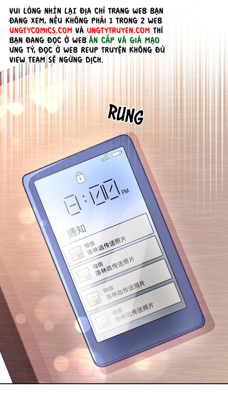 chàng nhân viên host và gã hàng xóm nguy hiểm chapter 55 10