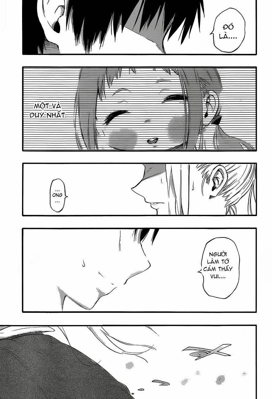 mahou shoujo of the end chapter 9 41