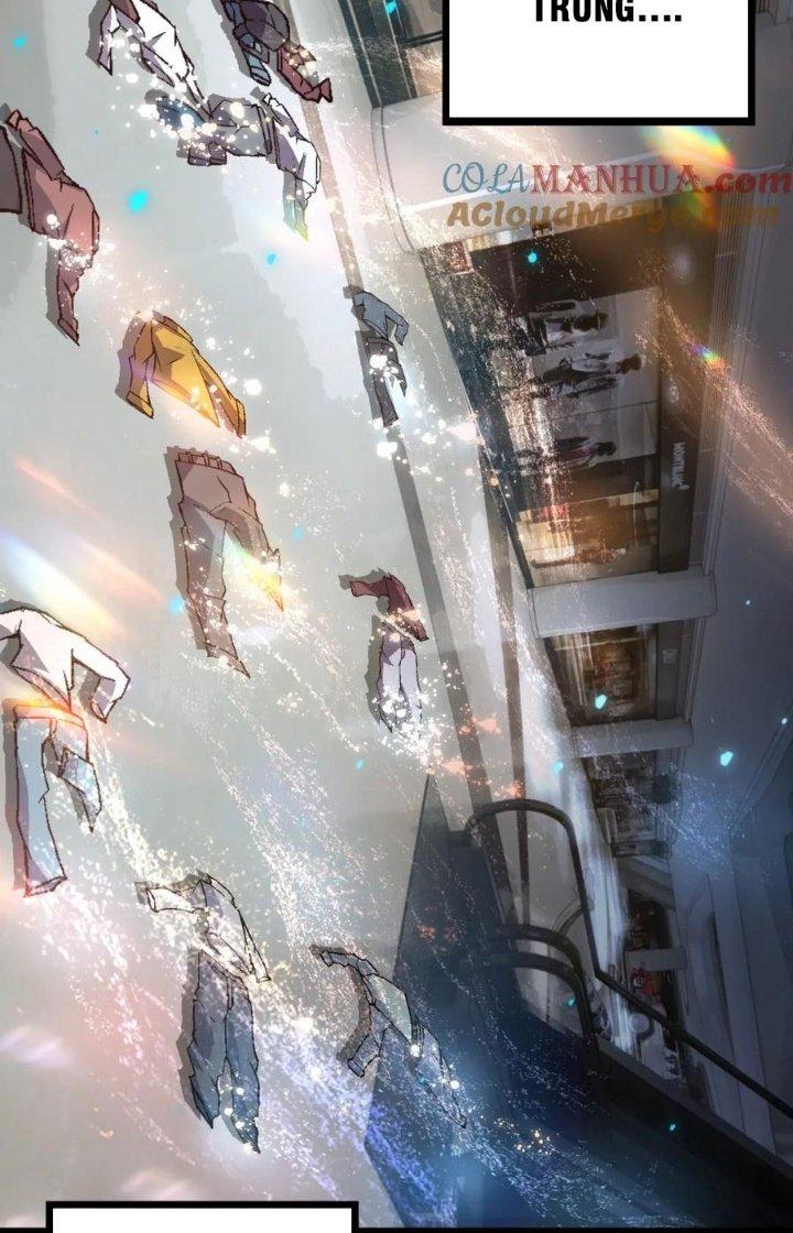 từ cây cổ thụ bắt đầu tiến hóa chapter 74 48